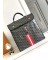 Goyard سانت ليجيه ظهره X هولو وإدمون الأسود