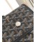 Goyard سانت ليجيه ظهره X هولو وإدمون الأسود