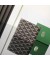Goyard Saint-Florentin المحفظة بلاك اند تان