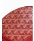 Goyard هيرونديل حقيبة أحمر