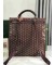 Goyard سانت ليجيه ظهره عنابي