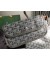 Goyard هاردي مساء حقيبة رمادي