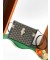 Goyard كاسيت الجذع حقيبة أسود