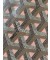 Goyard بواتييه كلير فوي كيس مسحوق الوردي