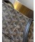 Goyard فارين القاري المحفظة الأسود