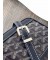 Goyard Grand Bleu مساء حقيبة أزرق
