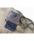 Goyard Grand Bleu مساء حقيبة أزرق