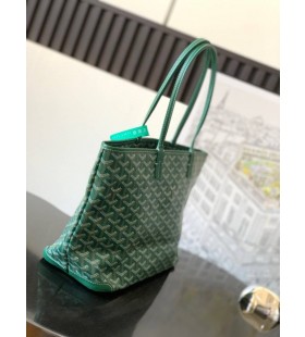 Goyard ارتواز مساء حقيبة أخضر