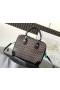 Goyard Ambassade PM Dokumentu Případě Černé