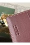 Goyard Grenelle Pas Kryt Burgundy