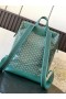 Goyard Cisalpin Batoh Zelená