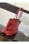 Goyard Artois PM Taška Červená