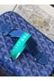 Goyard Muse Vanity Case Sky Blue
