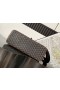 Goyard Capetien MM Messenger Bag Black & Tan