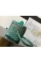 Goyard Muse Marnost Případ, Zelená