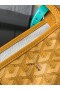 Goyard Saint Louis, Mini Taška Žlutá