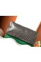 Goyard Bohème Hobo Bag Srdce Černé