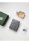 Goyard Saint-Marc Karta Peněženka Šedá