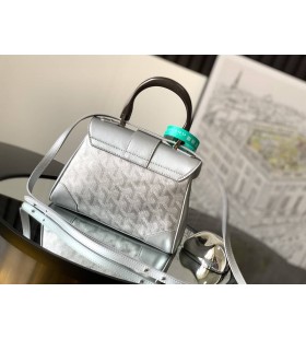 Goyard Saïgon Souple Mini Taška Pramene