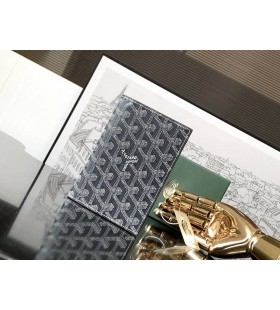 Goyard Grenelle Pas Kryt Šedý