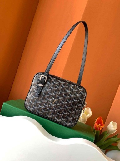 Goyard Goyardine Yona Taske Sort