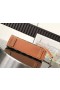 Goyard Rouette Structuré Mini Taske Black & Tan