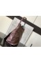 Goyard Bohème Hobo Taske Bourgogne