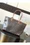 Goyard Artois PM Taske Black & Tan