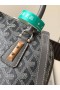 Goyard Vendôme Mini Taske Grå