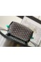 Goyard Bowling 25 Toilettaske Sort