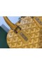 Goyard Vendôme Mini Taske Gul