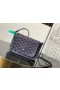 Goyard Plumet Lommen, Tegnebogen Navy Blå