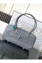 Goyard Vintage Taske Grå