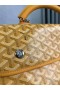 Goyard Saint Léger Rygsæk Gul