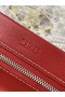 Goyard Conti Pose Rød