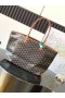 Goyard Artois PM Taske Black & Tan