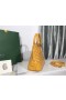 Goyard Vendôme Mini Taske Gul