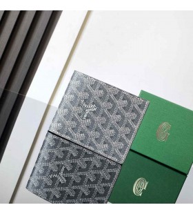 Goyard Saint-Florentin Tegnebog Grå