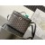 Goyard Muse Forfængelighed Tilfælde Black