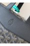 Goyard Cisalpin Rugzak Zwart