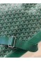 Goyard Stoomboot PM Tas Groen