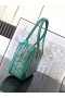 Goyard Vintage Tas Groen