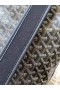 Goyard Cisalpin Rugzak Zwart
