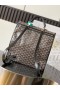 Goyard Saint Léger Backpack Black
