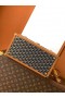 Goyard 352 Case Black & Tan