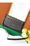 Goyard Duchesse Marie-Caroline Tas Zwart