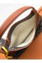 Goyard Bohème Hobo Bag Hart & Franse Bulldog Black & Tan