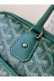 Goyard Vintage Tas Groen