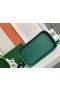 Goyard Stoomboot PM Tas Groen
