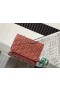 Goyard Alexandre III, een Tas Rood